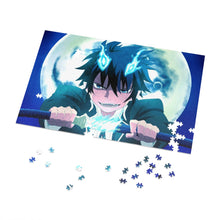 Load image into Gallery viewer, Rin Okumura Jigsaw Puzzle
