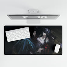 Load image into Gallery viewer, The iDOLM@STER Cinderella Girls - Fumika Sagisawa Mouse Pad (Desk Mat)
