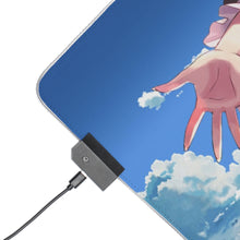 Load image into Gallery viewer, Anime Re:ZERO -Starting Life in Another World- RGB LED Mouse Pad (Desk Mat)
