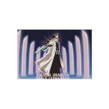 Load image into Gallery viewer, Anime Bleach Rug

