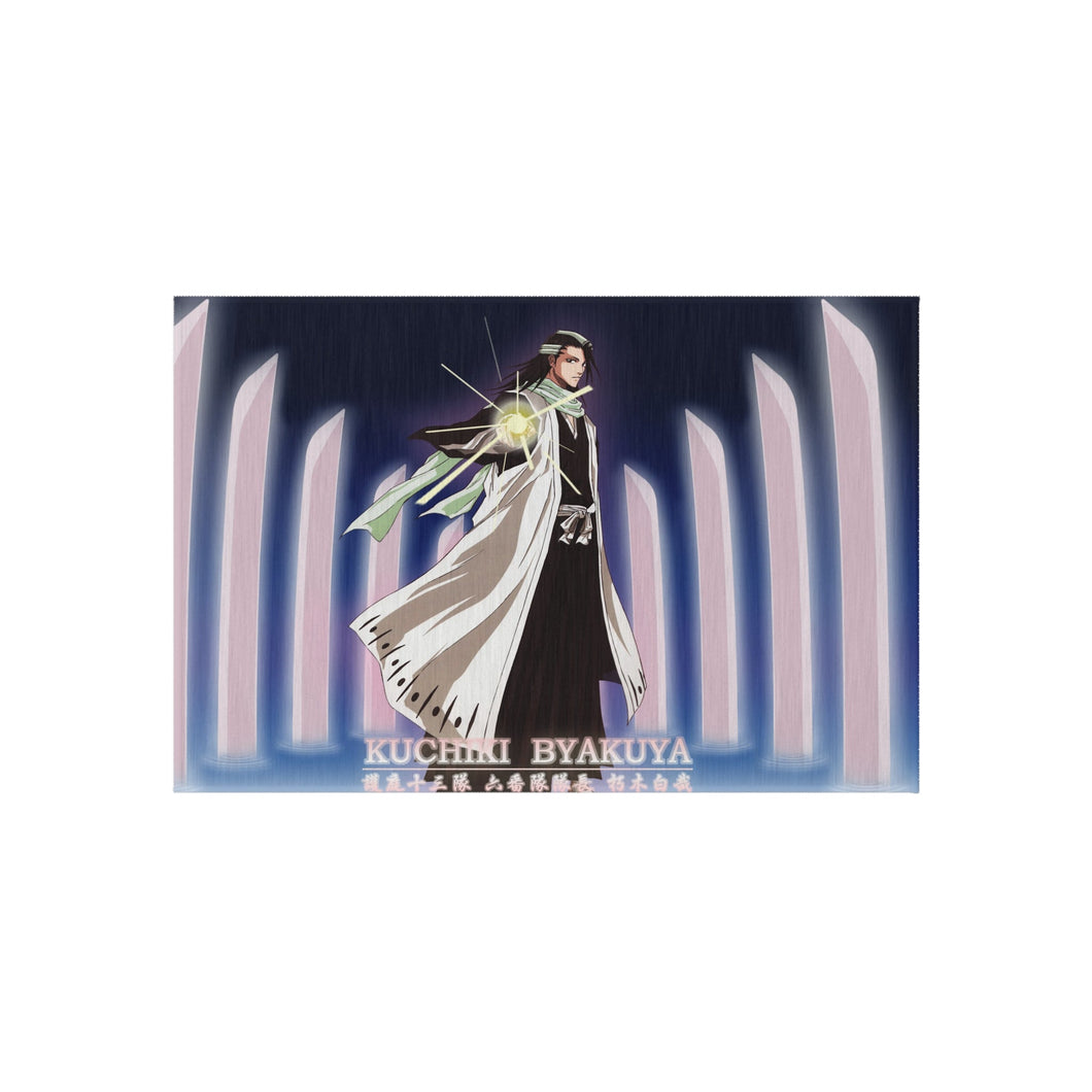 Anime Bleach Rug