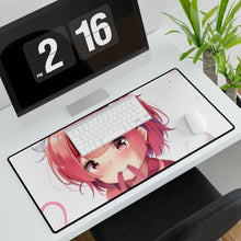 Load image into Gallery viewer, Anime Re:ZERO -Starting Life in Another World- Mouse Pad (Desk Mat)
