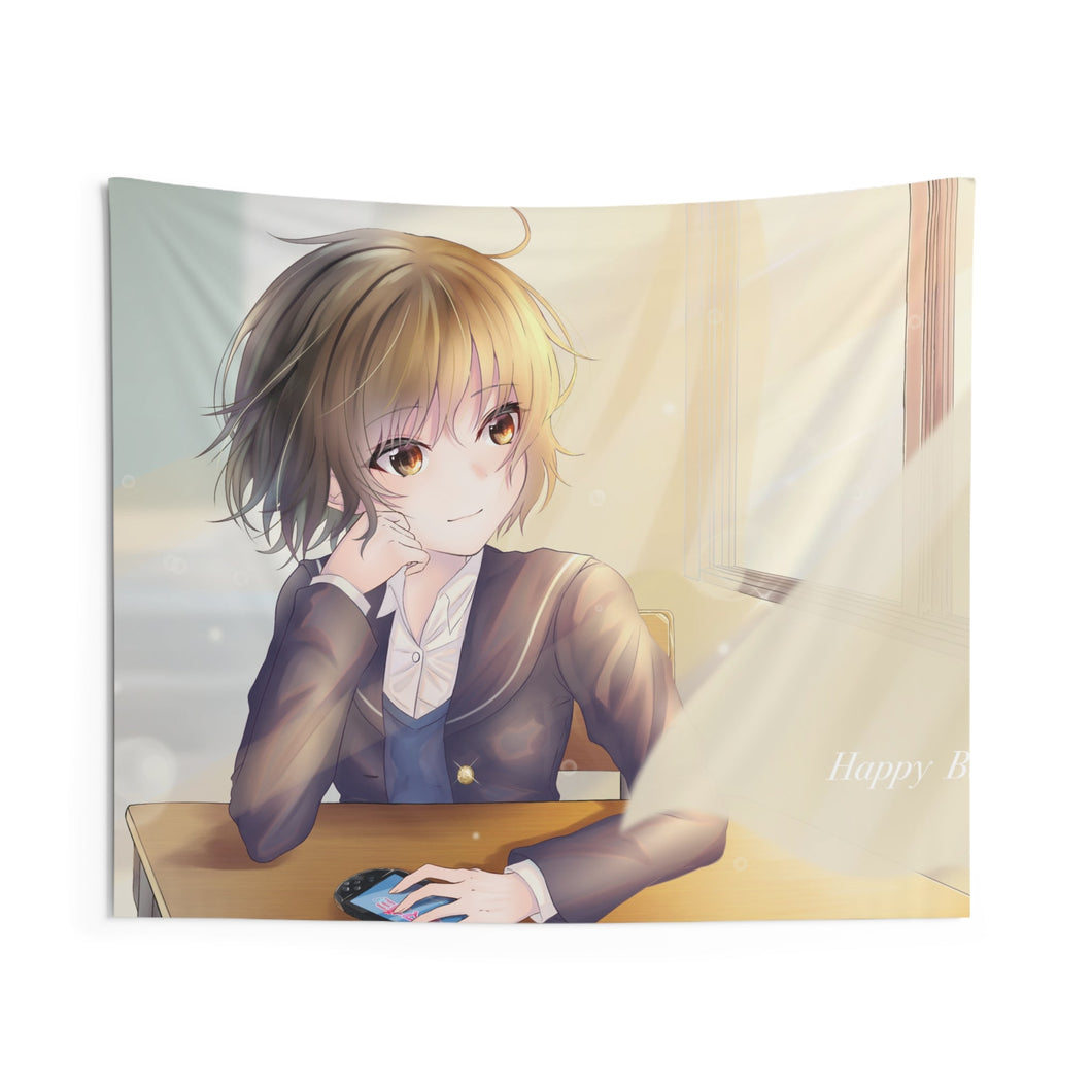 Amagami Indoor Wall Tapestry