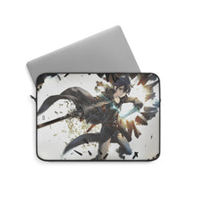 Load image into Gallery viewer, Kirito Laptop Sleeve
