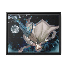 Load image into Gallery viewer, Anime Bungou Stray Dogs Canvas Framed Art Print
