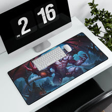 Load image into Gallery viewer, Smite Mouse Pad (Desk Mat)
