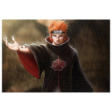 Load image into Gallery viewer, Pain Naruto Jigsaw Puzzle
