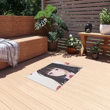 Load image into Gallery viewer, Hyouka Eru Chitanda Rug
