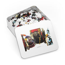 Load image into Gallery viewer, Overlord: The World is all Yours Jigsaw Puzzle
