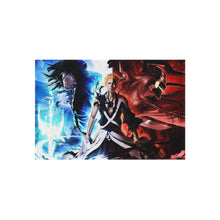 Load image into Gallery viewer, Bleach Ichigo Kurosaki Rug
