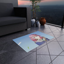 Load image into Gallery viewer, Anime Just Because! Rug
