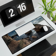 Load image into Gallery viewer, Nature Arch Mouse Pad (Desk Mat)
