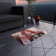 Load image into Gallery viewer, Chainsaw Man Rug
