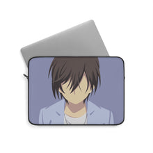 Load image into Gallery viewer, Charlotte Laptop Sleeve
