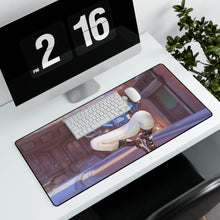 Load image into Gallery viewer, Overwatch Mouse Pad (Desk Mat)
