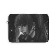Load image into Gallery viewer, Amane Misa Laptop Sleeve
