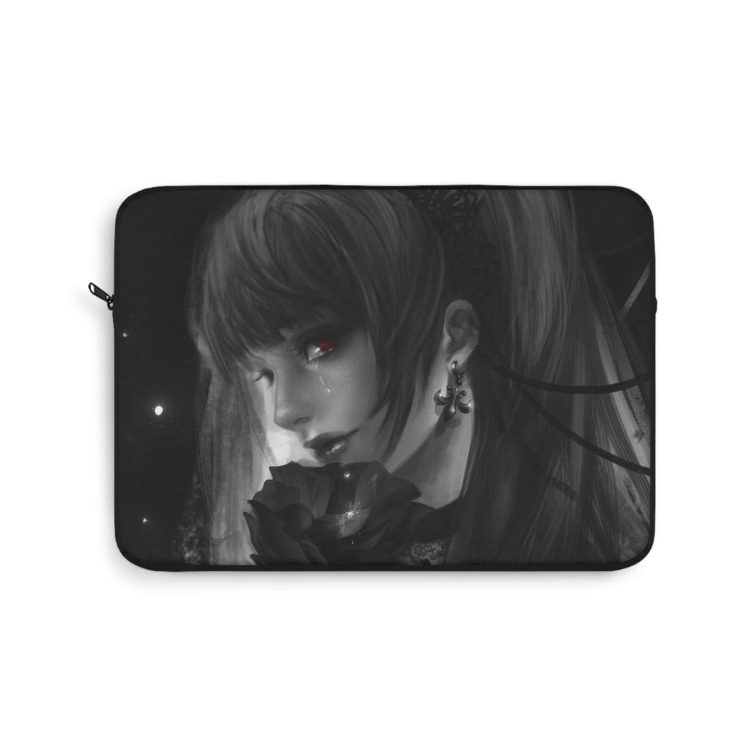 Amane Misa Laptop Sleeve