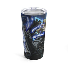 Load image into Gallery viewer, FullMetal Alchemist Tumbler 20oz
