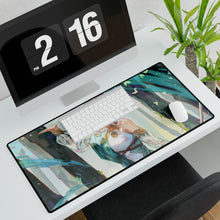 Load image into Gallery viewer, Anime Princess Connect! Re:Dive Mouse Pad (Desk Mat)
