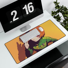 Load image into Gallery viewer, Persona 4 Mouse Pad (Desk Mat)
