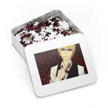 Load image into Gallery viewer, Durarara!! Jigsaw Puzzle
