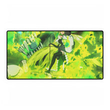 Load image into Gallery viewer, Witch Craft Works - Ayaka Kagari Mouse Pad (Desk Mat)
