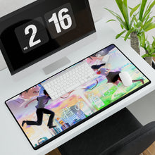 Load image into Gallery viewer, Your Name. Mouse Pad (Desk Mat)
