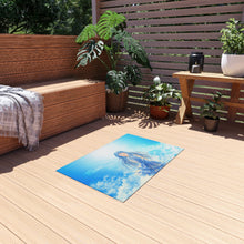 Load image into Gallery viewer, Anohana Meiko Honma Rug
