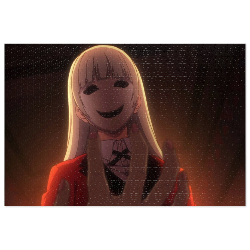 Ririka Momobami Jigsaw Puzzle