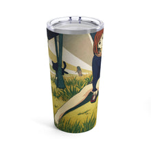 Load image into Gallery viewer, FLCL Tumbler 20oz
