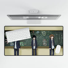 Load image into Gallery viewer, Daily Lives Of High School Boys Mouse Pad (Desk Mat)
