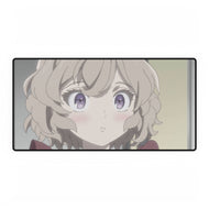 In Spectre Mouse Pad (Desk Mat)