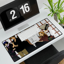 Load image into Gallery viewer, Anime Natsume&#39;s Book of Friendsr Mouse Pad (Desk Mat)
