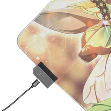 Load image into Gallery viewer, Uma Musume: Pretty Derby RGB LED Mouse Pad (Desk Mat)
