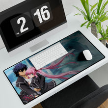 Load image into Gallery viewer, Aesthetica Of A Rogue Hero Mouse Pad (Desk Mat)
