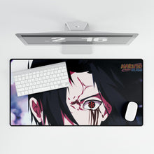 Load image into Gallery viewer, Anime Naruto Mouse Pad (Desk Mat)
