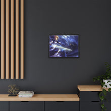 Load image into Gallery viewer, Anime Fate/Zero Canvas Framed Art Print
