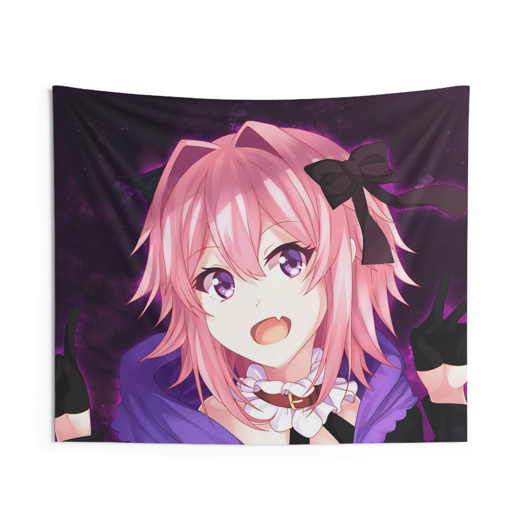 Fate/Apocrypha Indoor Wall Tapestry