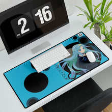 Load image into Gallery viewer, Kubikiri Cycle Mouse Pad (Desk Mat)
