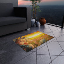 Load image into Gallery viewer, Benghuai Xueyuan Rug
