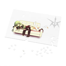 Load image into Gallery viewer, Anime Code Geass Jigsaw Puzzle
