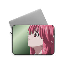 Load image into Gallery viewer, Anime Elfen Liedr Laptop Sleeve

