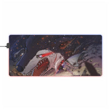 Load image into Gallery viewer, Grimgar Of Fantasy And Ash RGB LED Mouse Pad (Desk Mat)
