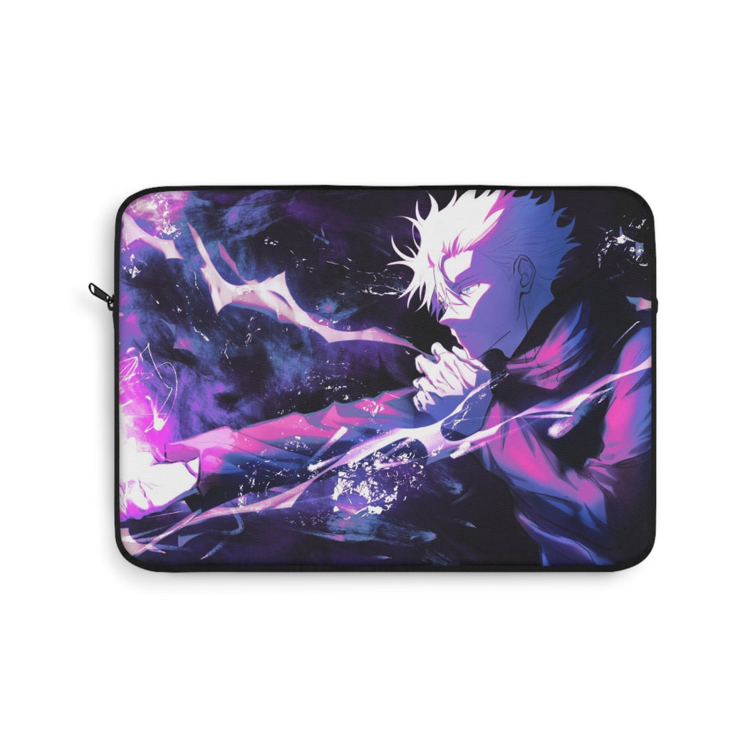 Anime Jujutsu Kaisen Laptop Sleeve