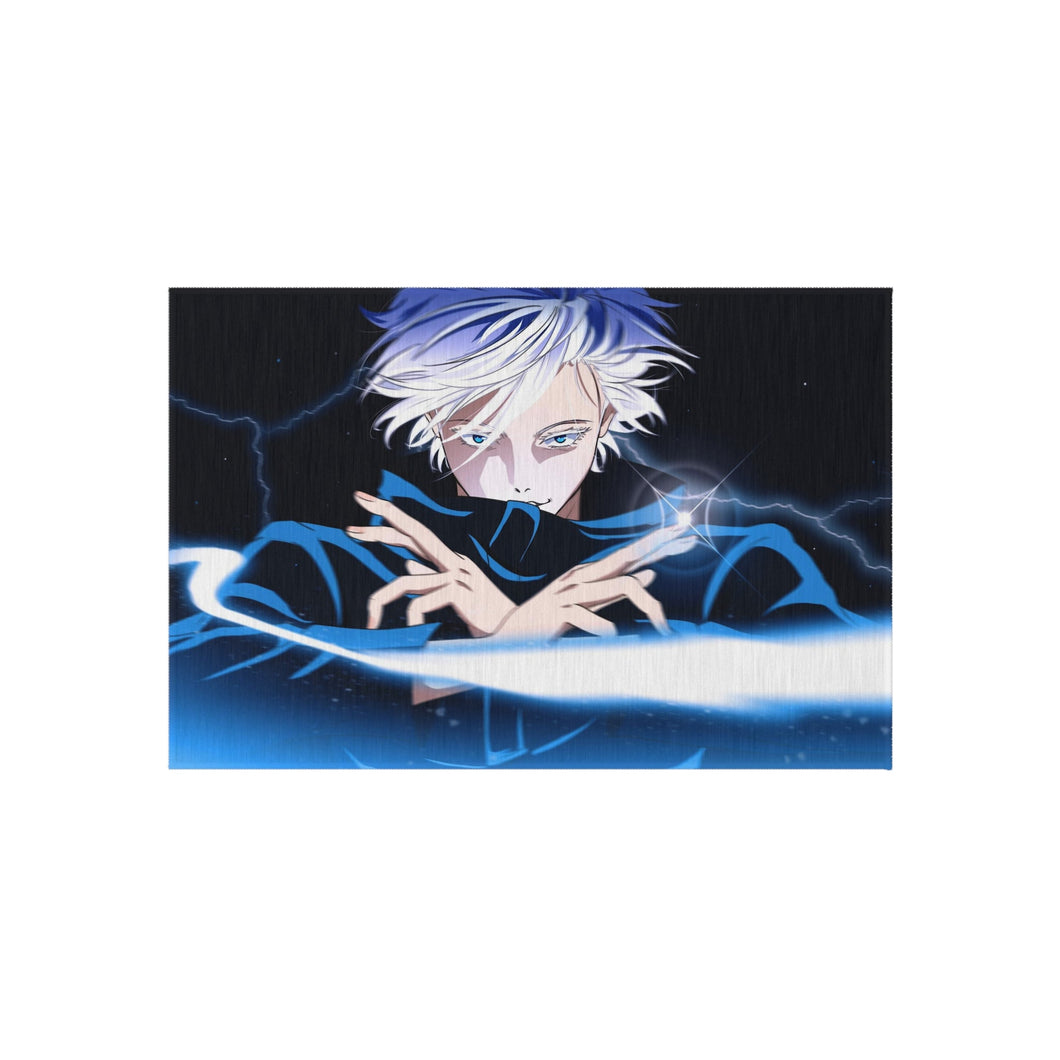 Jujutsu Kaisen Rug