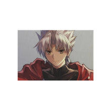 Load image into Gallery viewer, Fate/Apocrypha Shirou Kotomine Rug
