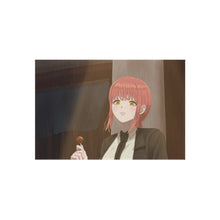 Load image into Gallery viewer, Anime Chainsaw Man Rug
