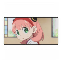 Load image into Gallery viewer, Anime Spy x Family Mouse Pad (Desk Mat)
