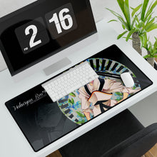 Load image into Gallery viewer, The Adventures Of Sinbad Mouse Pad (Desk Mat)
