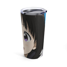 Load image into Gallery viewer, Eru Chitanda  Smiling face Tumbler 20oz
